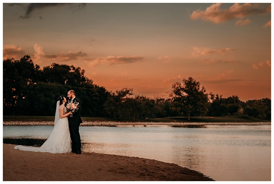 St. Albans Wedding – St. Louis Photographer