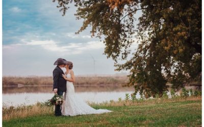 An Iowa Wedding – St. Louis Photographer