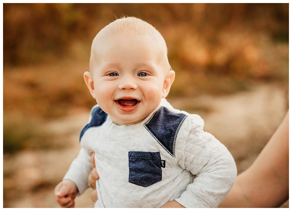 Fall Mini Sessions St. Louis