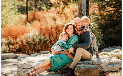 Fall Mini Sessions – St. Louis Family Photographer