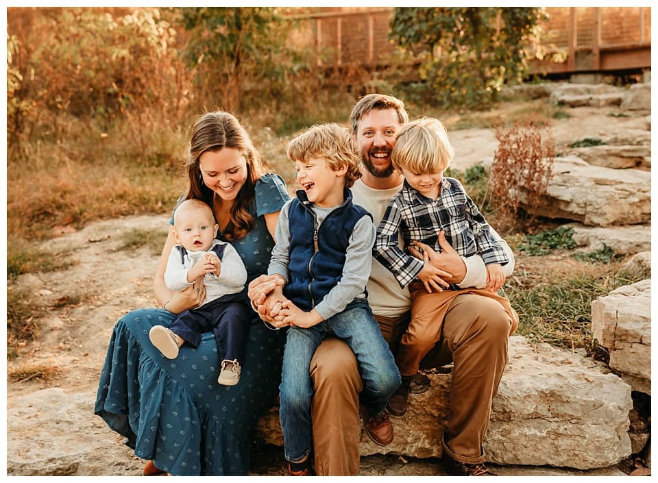 Fall Mini Sessions St. Louis
