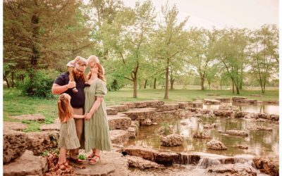 Family Pictures – St. Louis Photographer