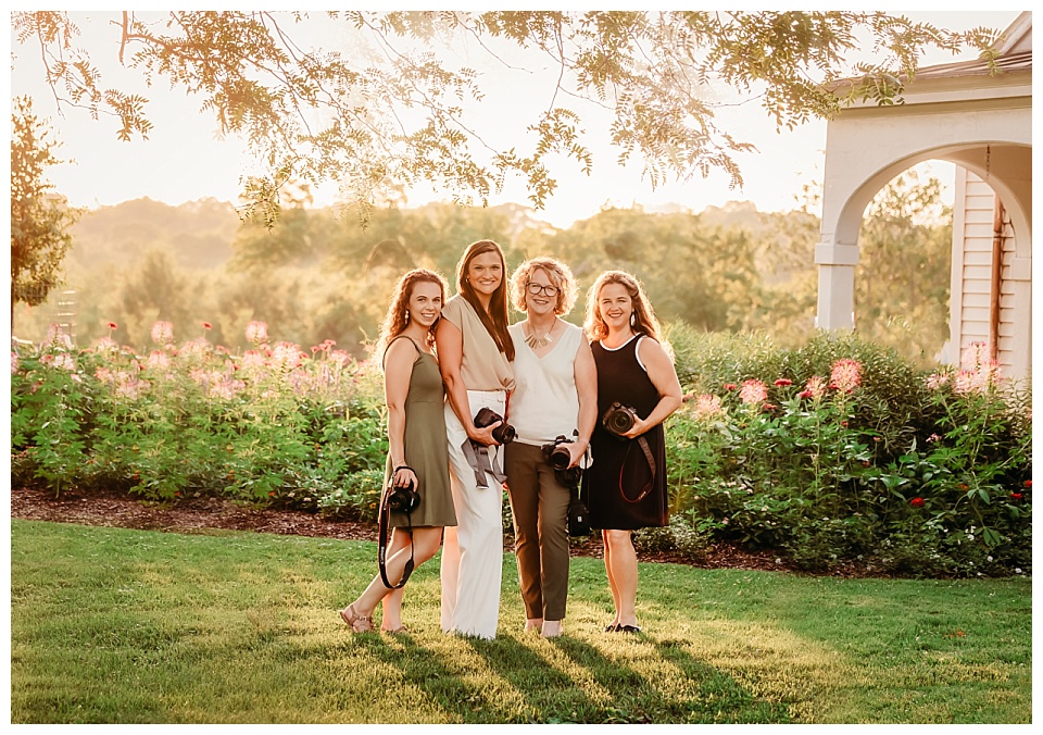 St. Louis Wedding Photographer