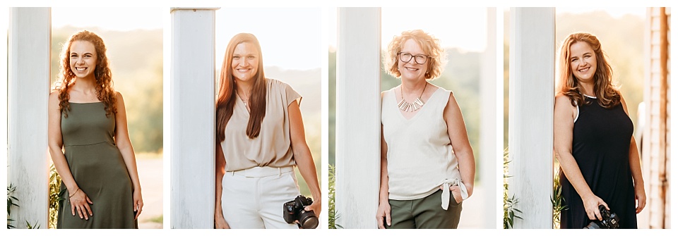 St. Louis Wedding Photographer
