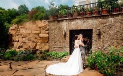 A Sunflower Hill Farm Wedding – St. Louis Photographer