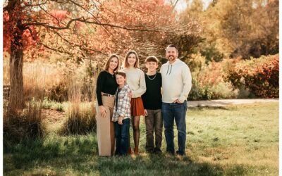Fall Mini Sessions – St. Louis Family Photographer