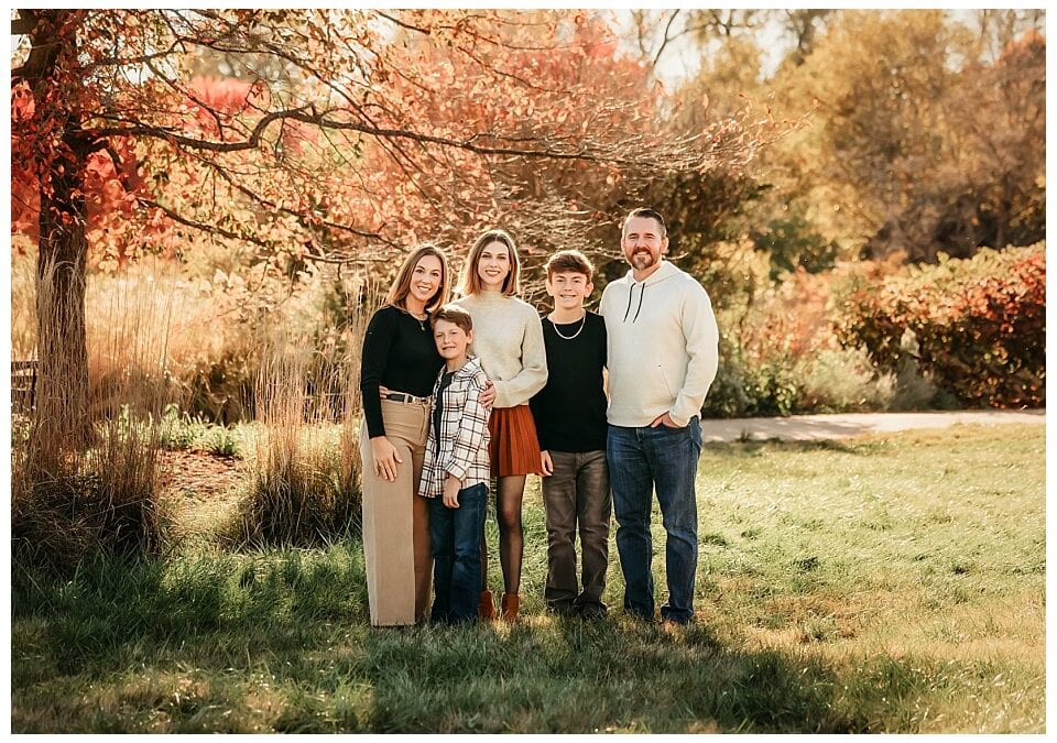 Fall Mini Sessions – St. Louis Family Photographer