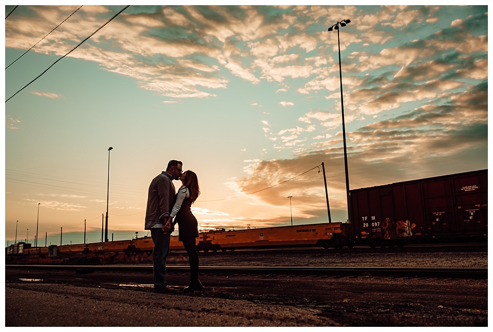 Proposal Photographer St. Louis