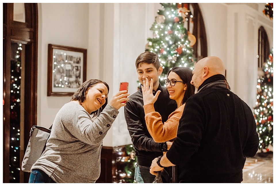 Proposal Photographer St. Louis