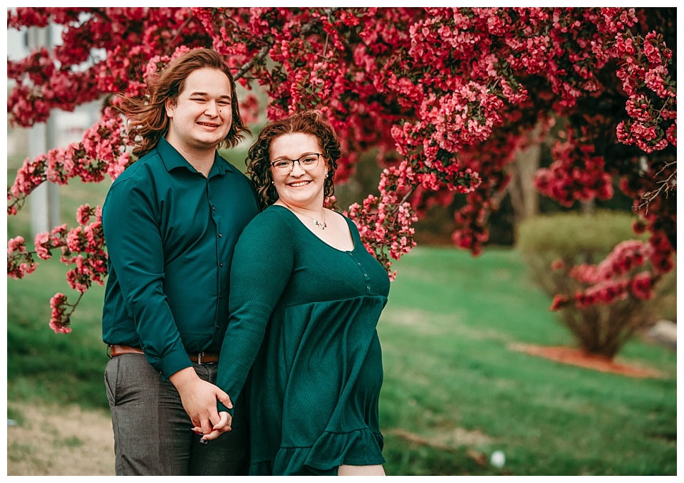 Proposal Photographer St. Louis