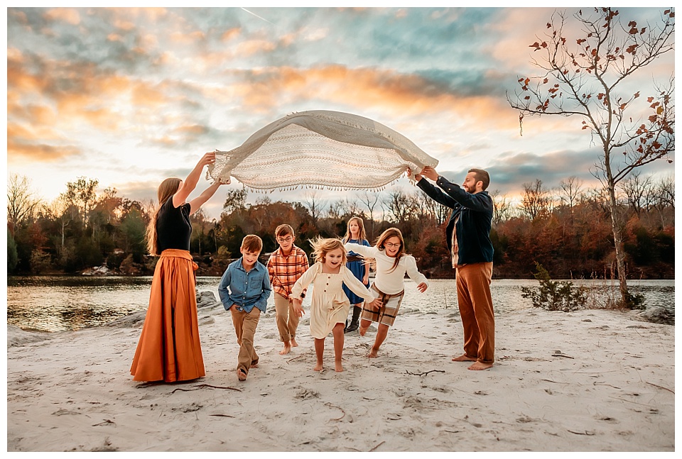 St. Louis Family Photographer