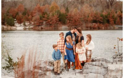 What to Wear for Family Pictures