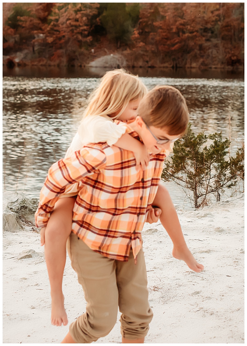 St. Louis Family Photographer