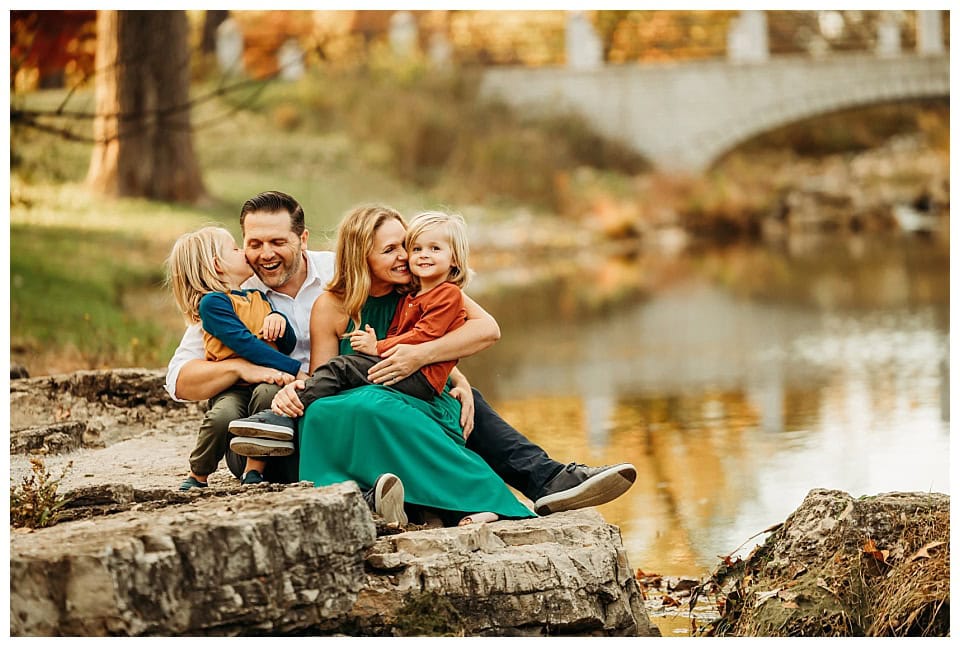 St. Louis Family Photographer