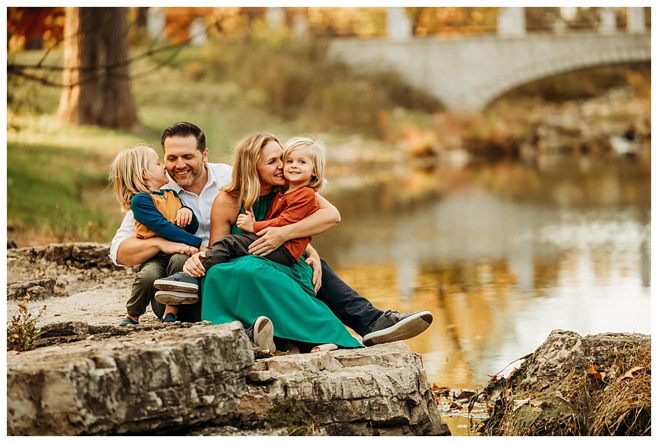 St. Louis Family Photographer