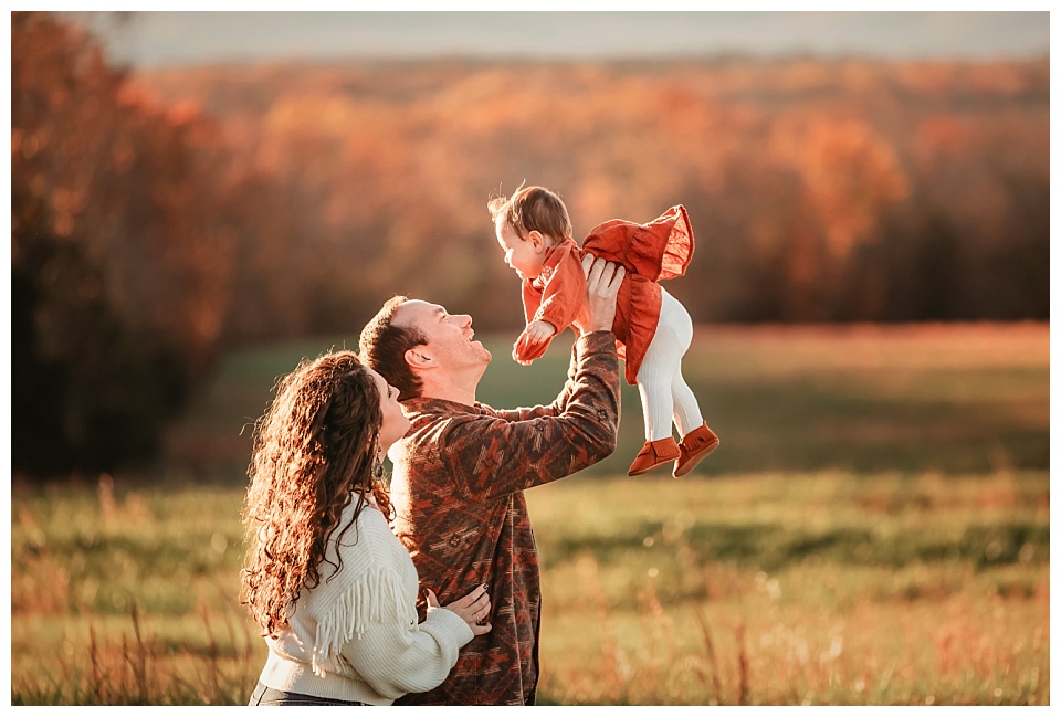 St. Louis Family Photographer