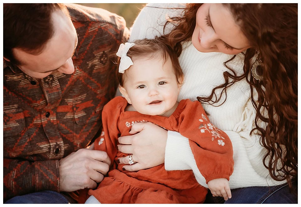 St. Louis Family Photographer