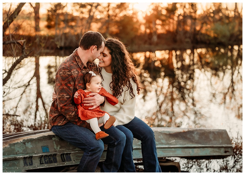 St. Louis Family Photographer