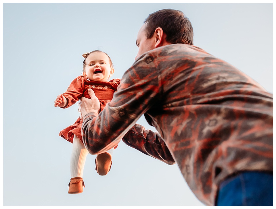 St. Louis Family Photographer