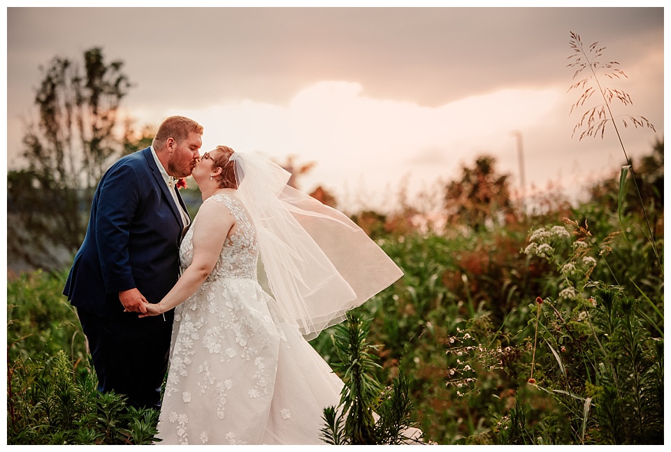 wedding photographer St. Louis