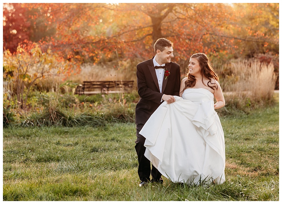 wedding photographer St. Louis