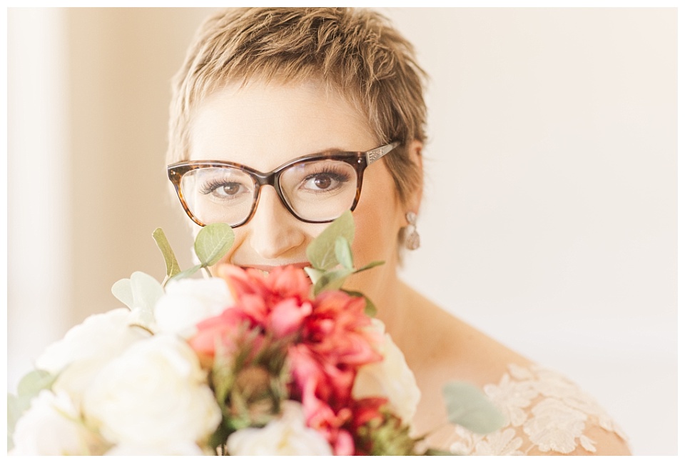 wedding photographer St. Louis