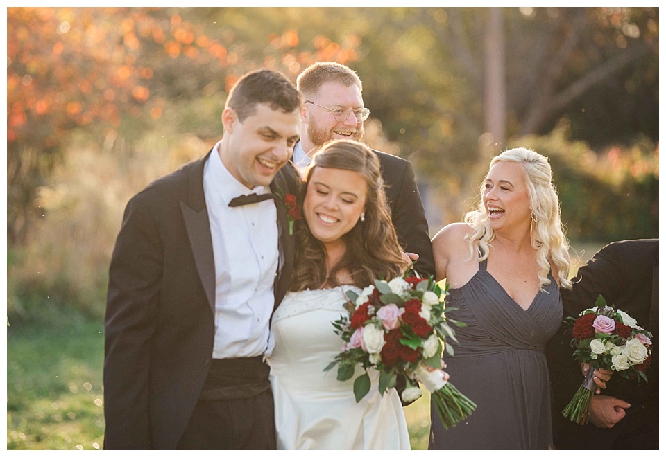 wedding photographer St. Louis