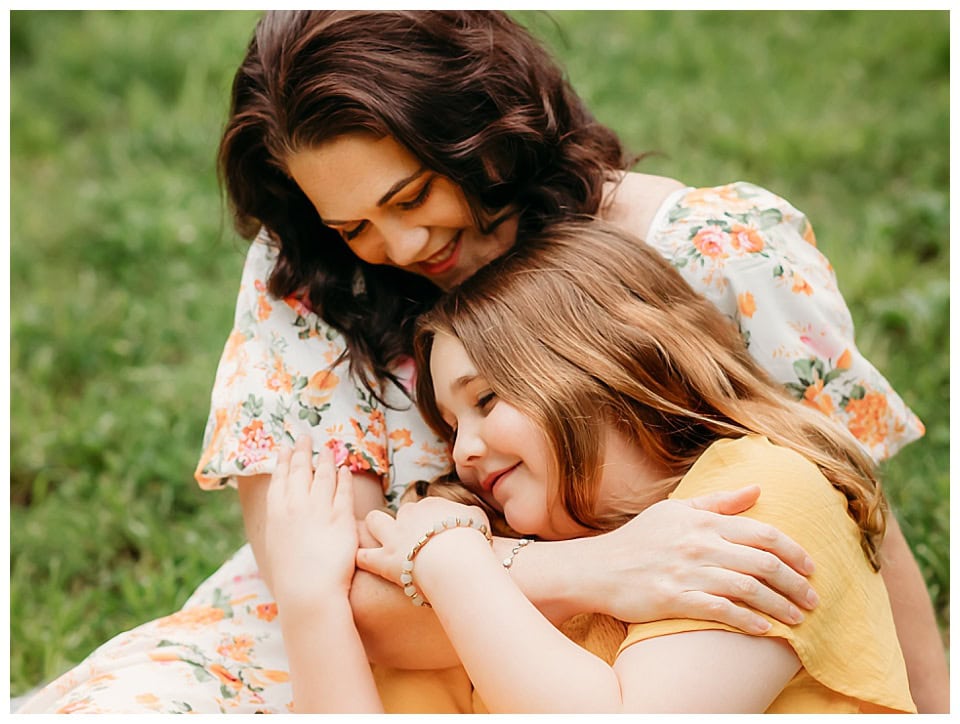 St. Louis family photographer