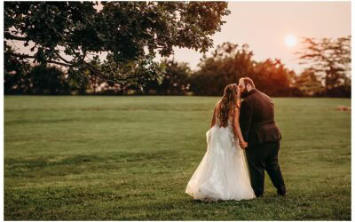 Wedding at Berkshire Ridge – St. Louis Photographer