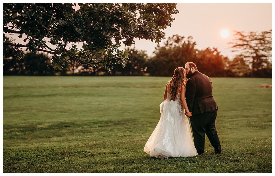 Wedding at Berkshire Ridge – St. Louis Photographer