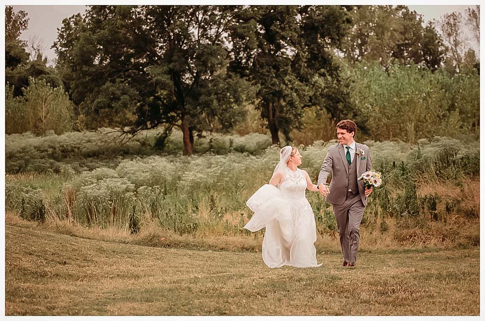 Andre's Sunset Hills Wedding St. Louis Photographer