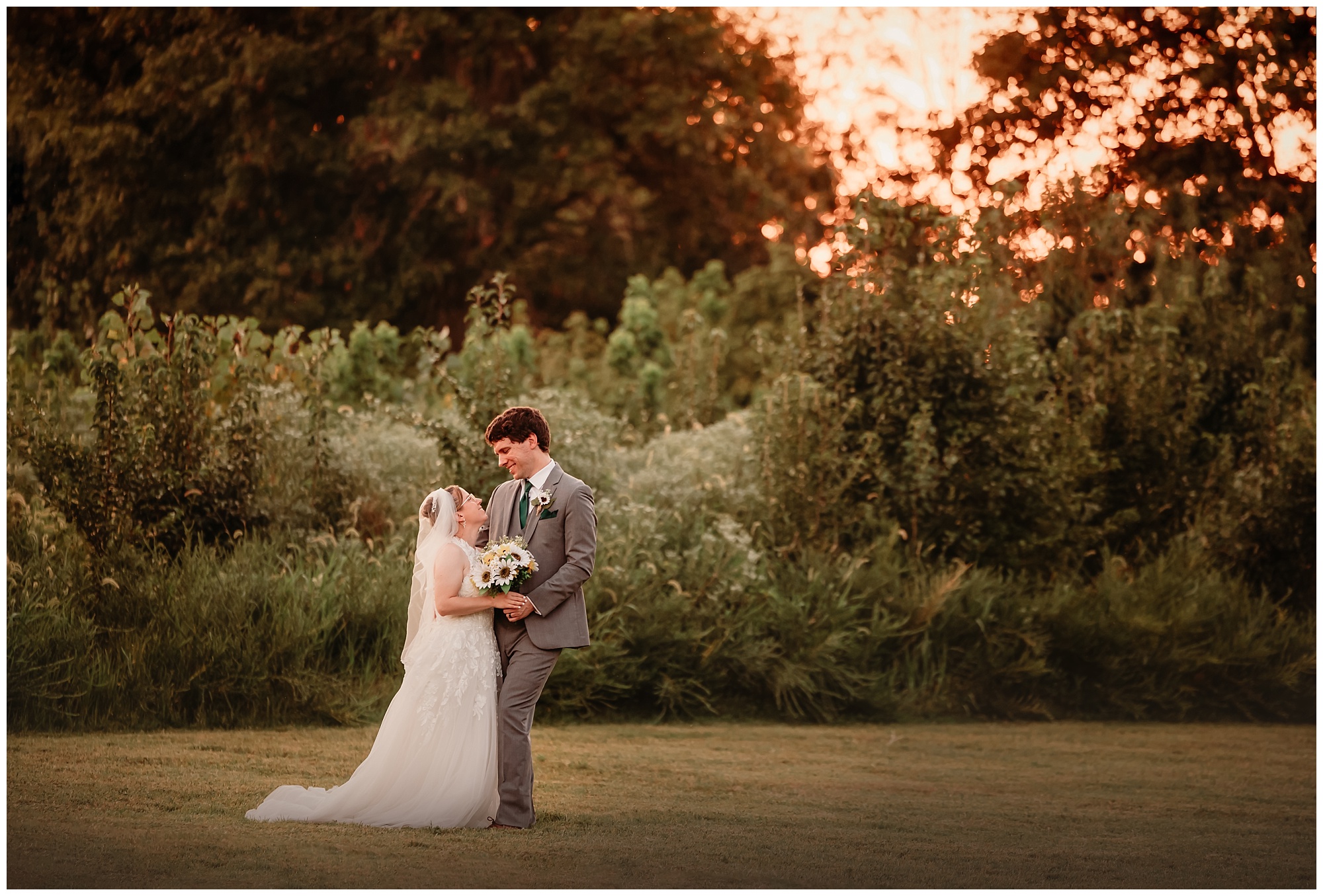 St. Louis wedding photographer near me