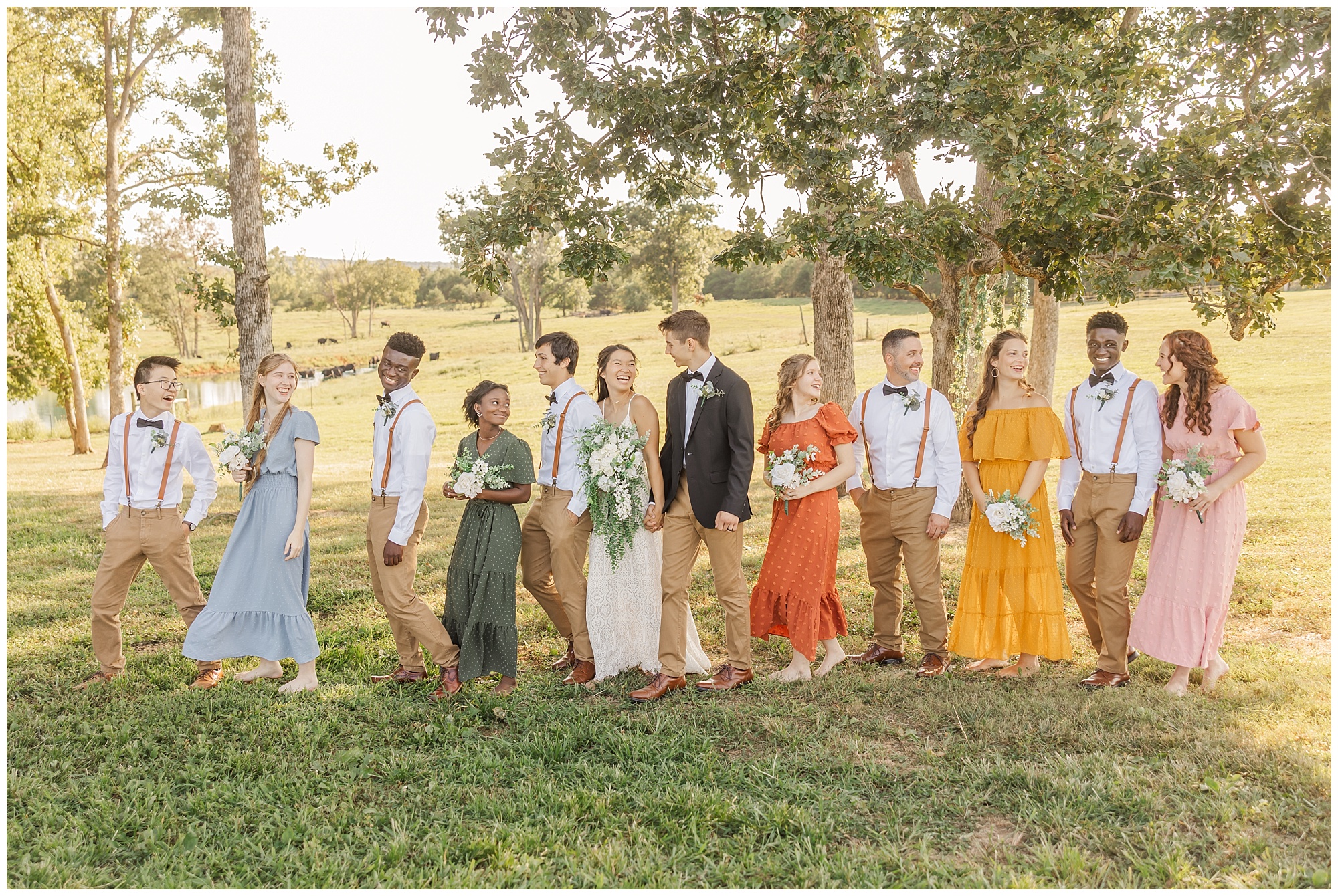 St. Louis wedding photographer near me