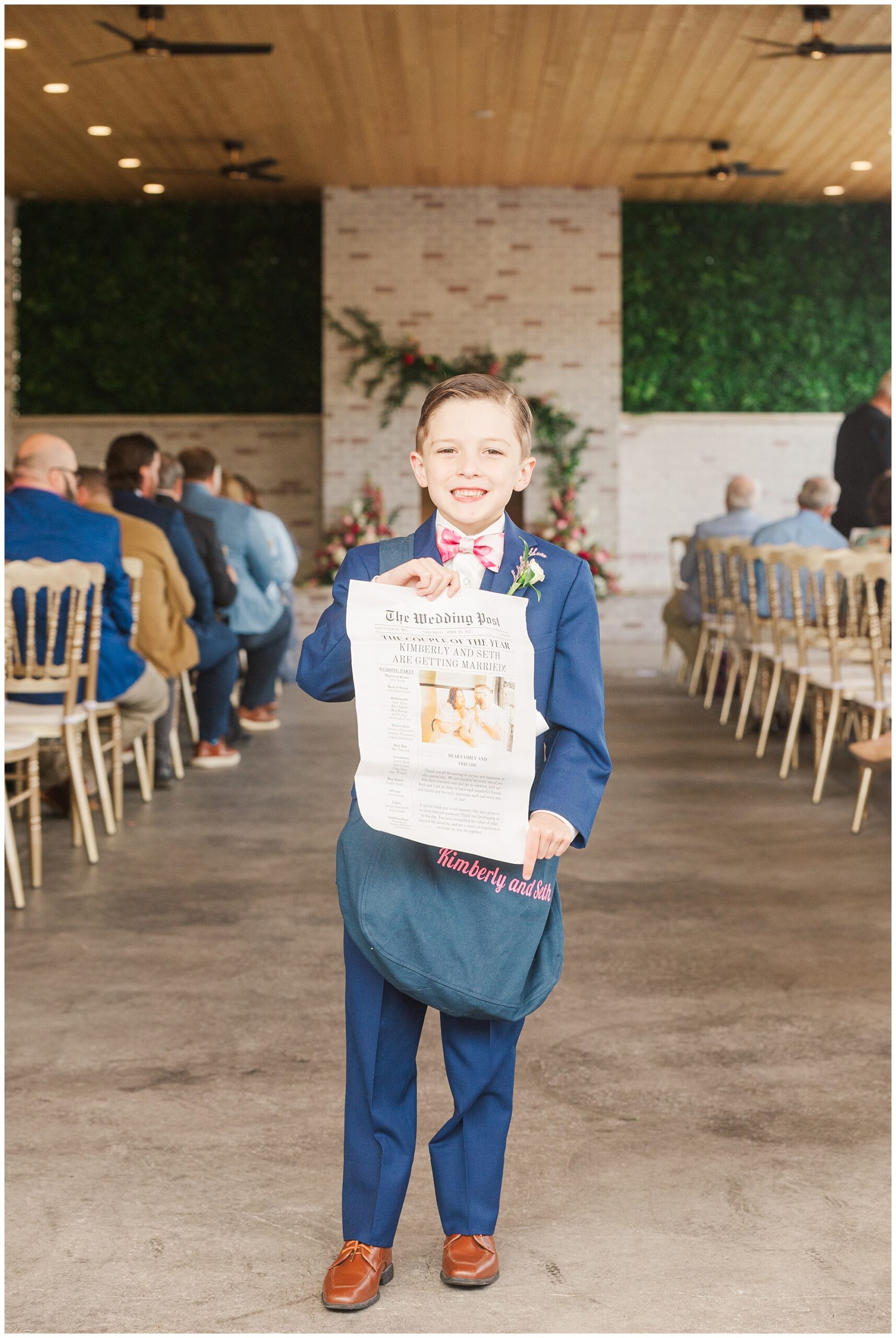 St. Louis wedding photographer near me