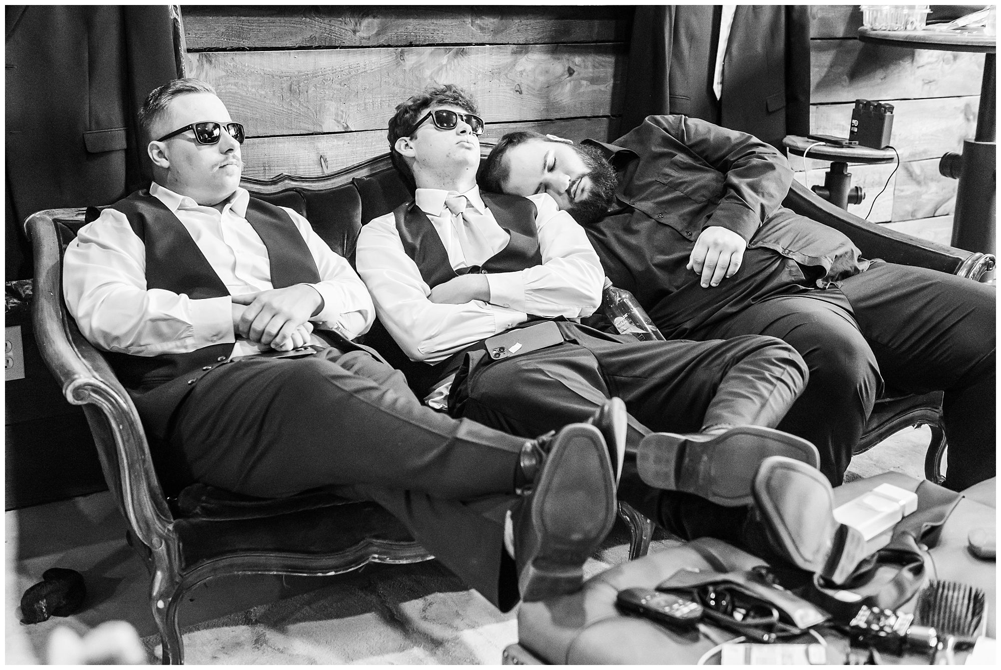 St. Louis wedding photographer near me