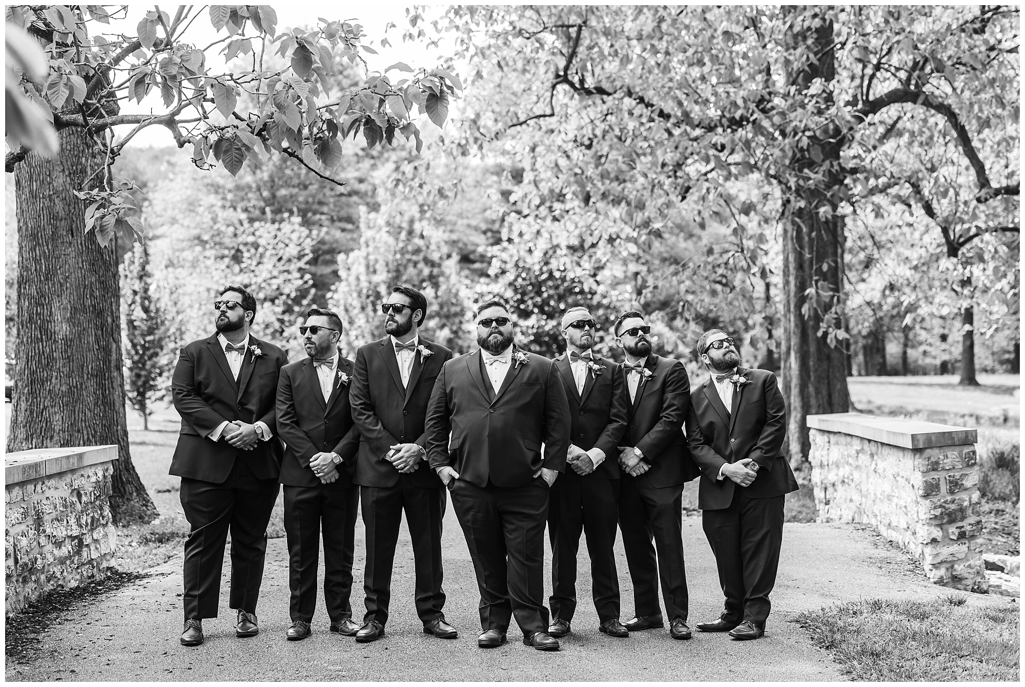 St. Louis wedding photographer near me