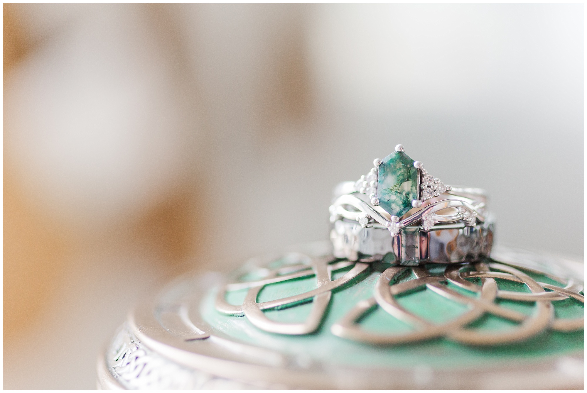 St. Louis wedding photographer near me