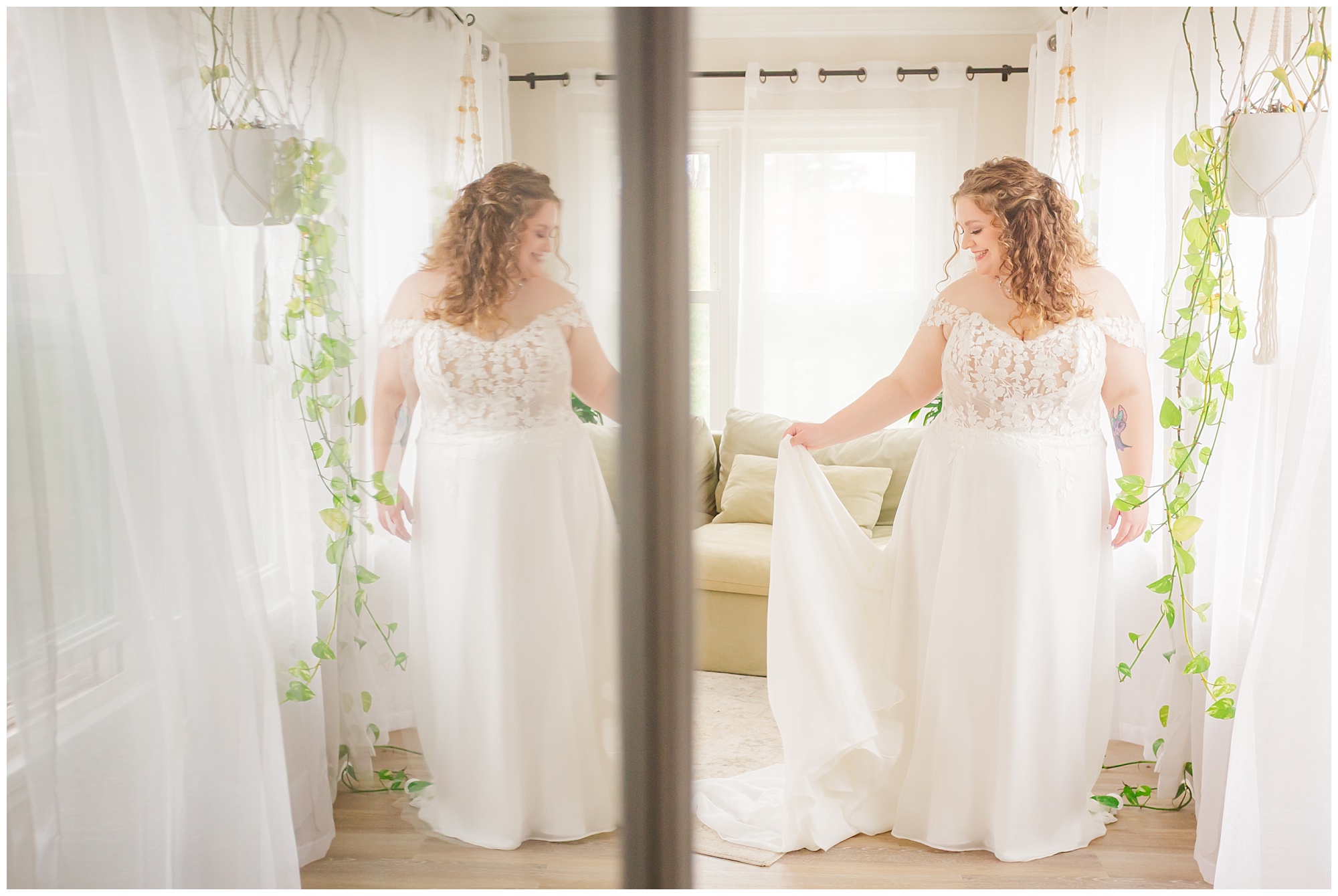 St. Louis wedding photographer near me