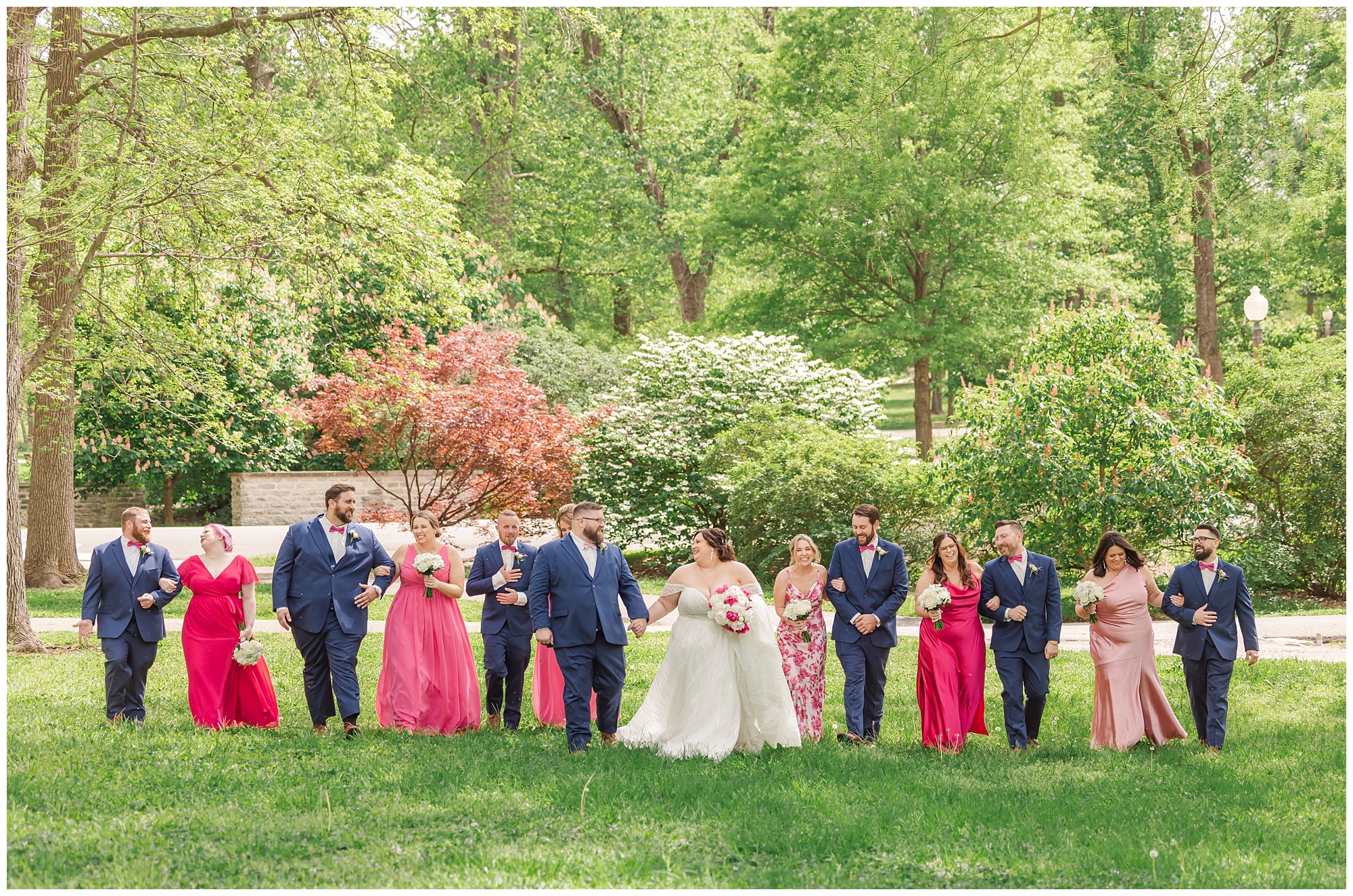 St. Louis wedding photographer near me
