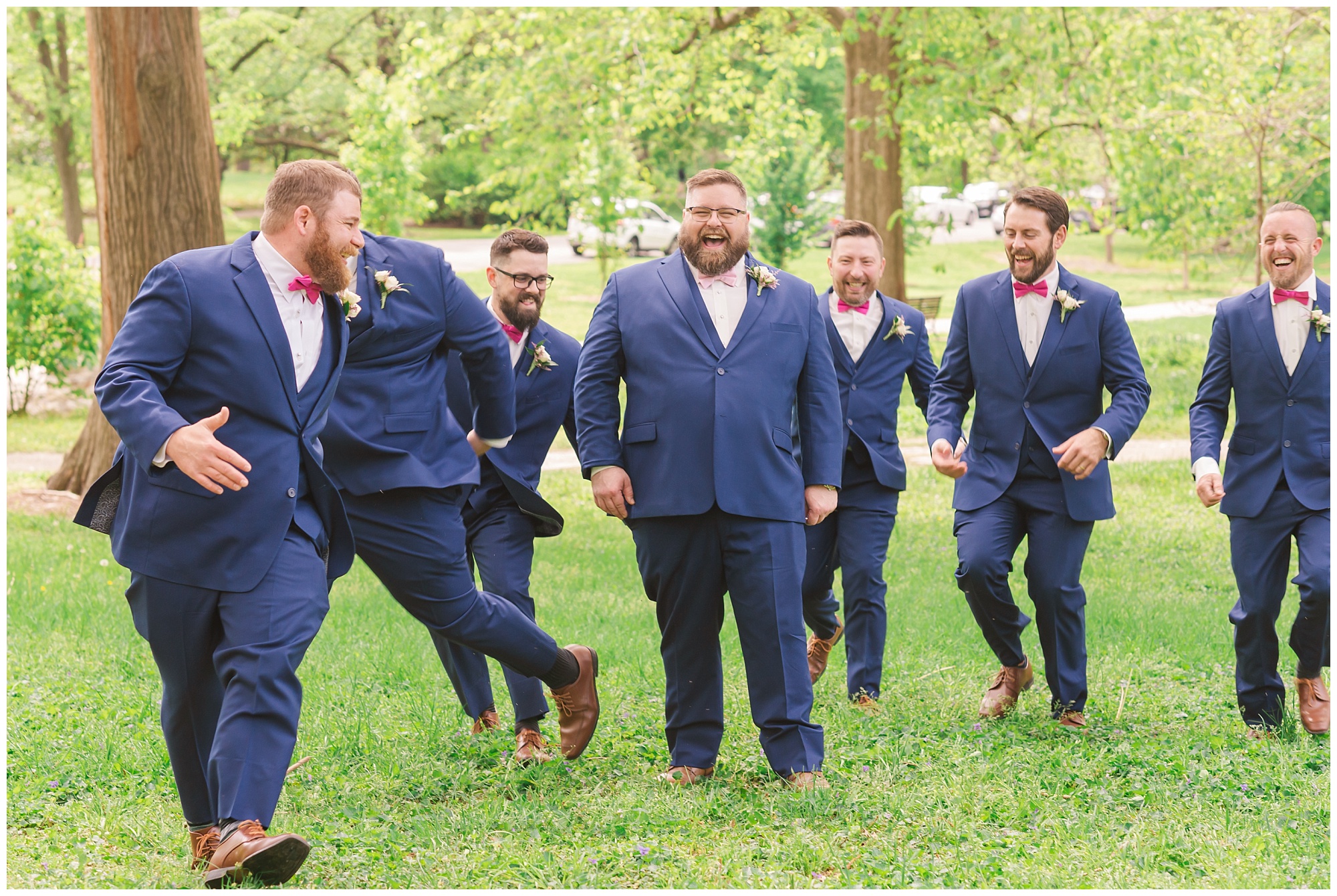 St. Louis wedding photographer near me