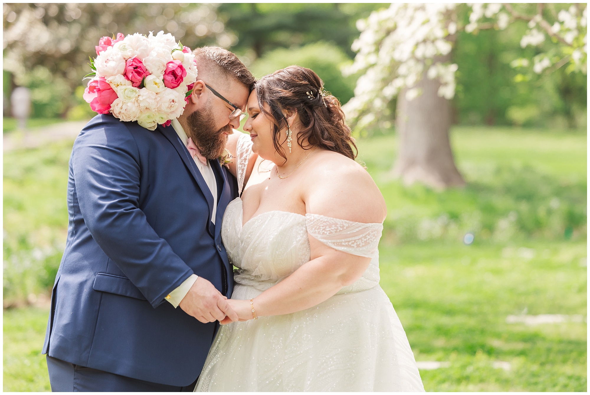 St. Louis wedding photographer near me