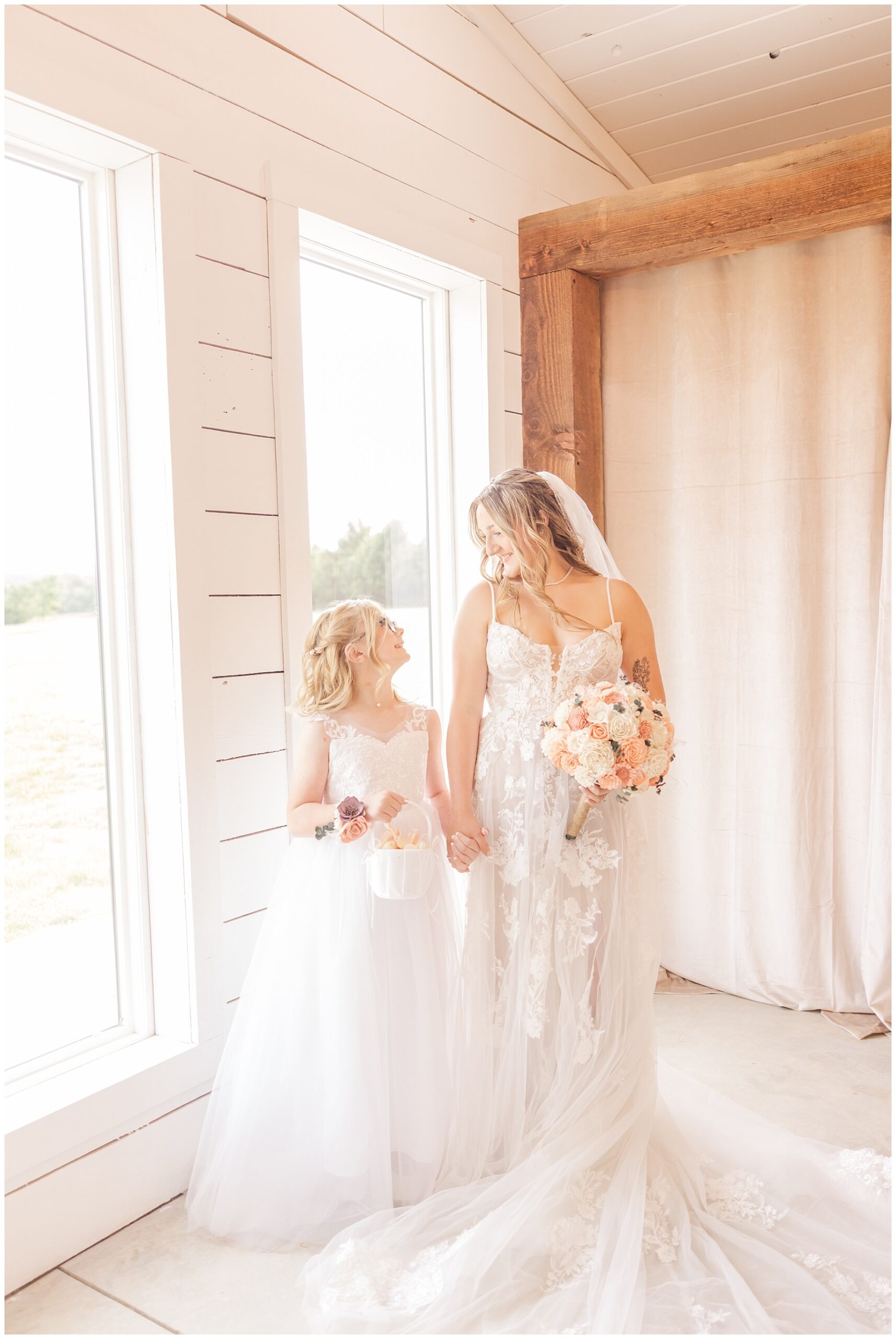 St. Louis wedding photographer near me