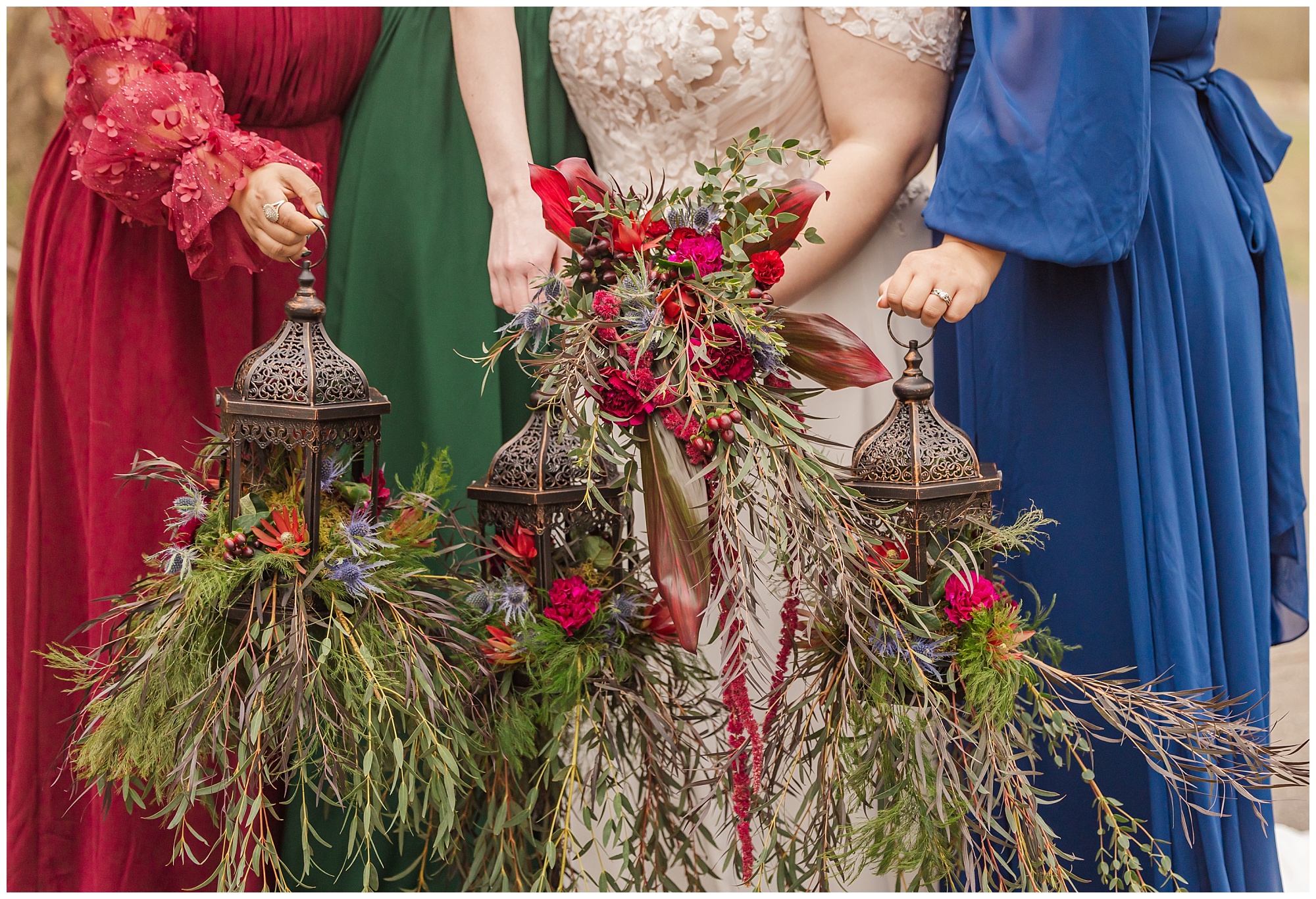 St. Louis wedding photographer near me