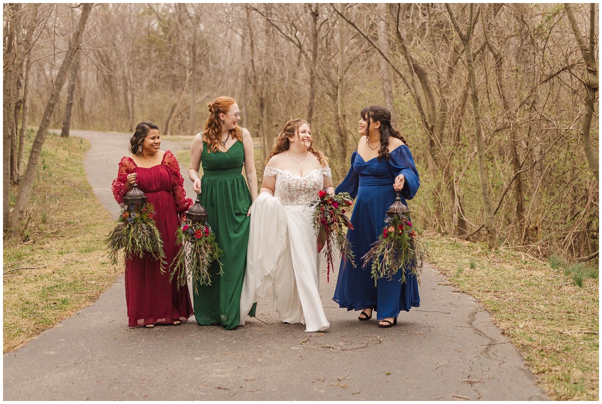 St. Louis wedding photographer near me