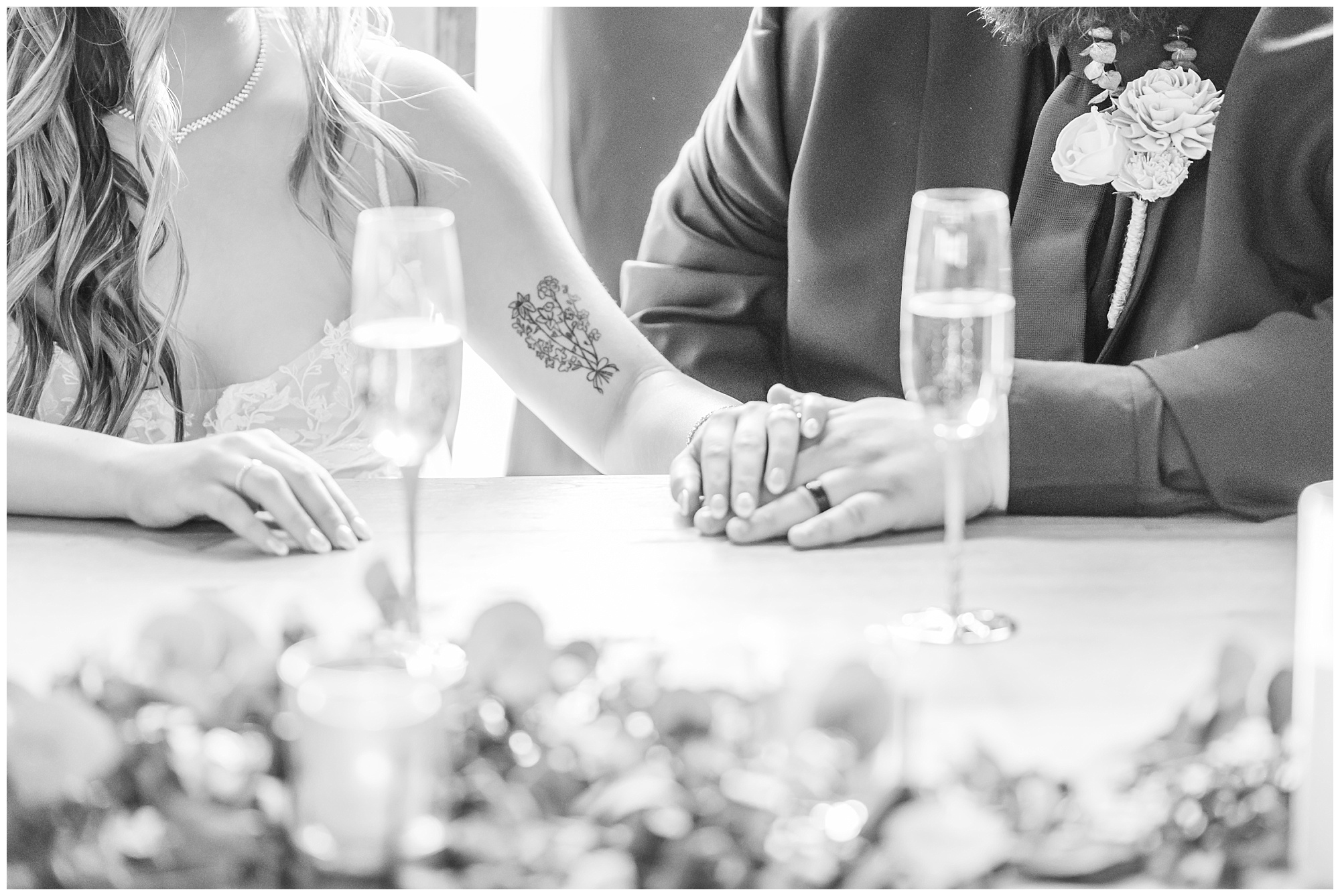 St. Louis wedding photographer near me