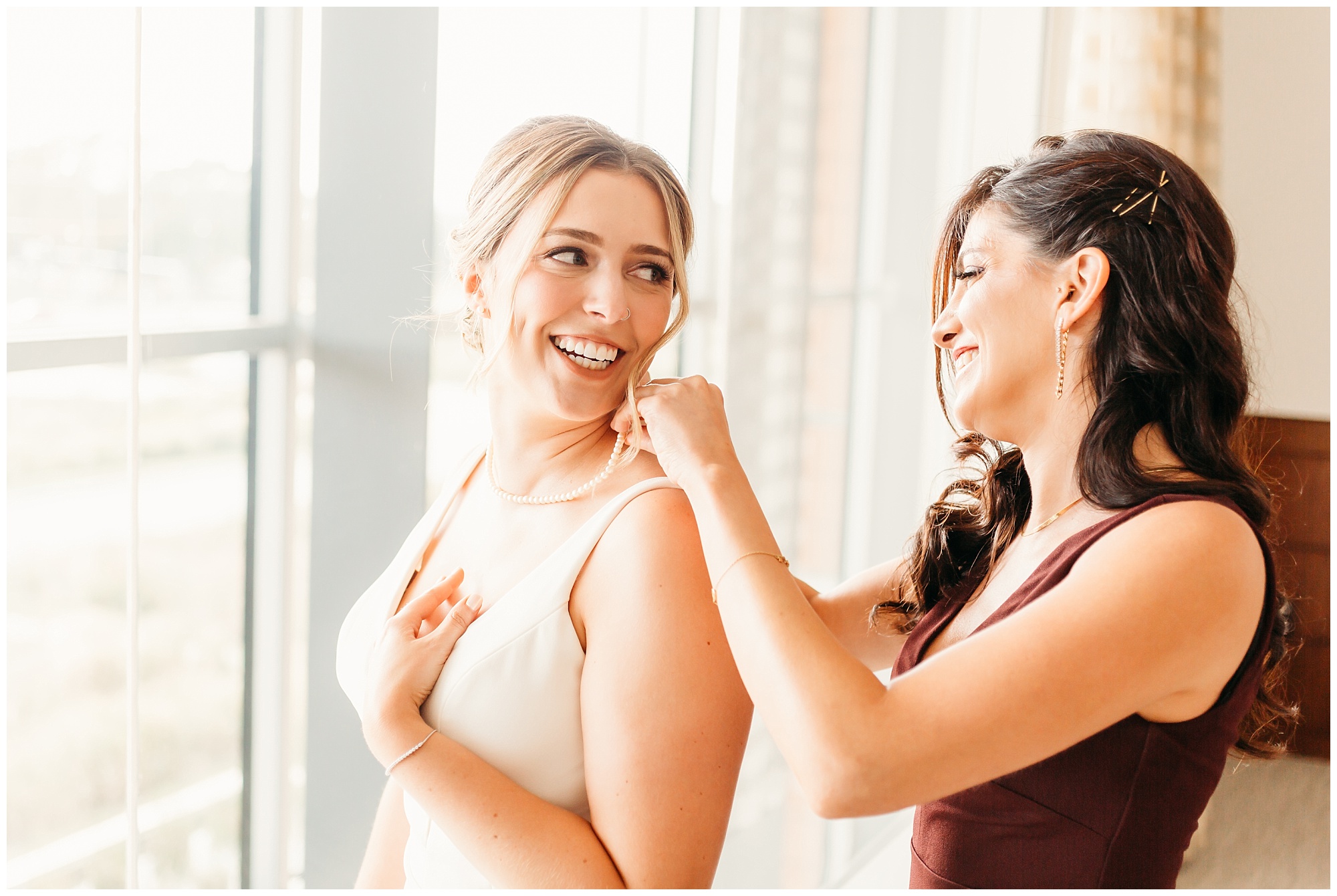 St. Louis wedding photographer near me