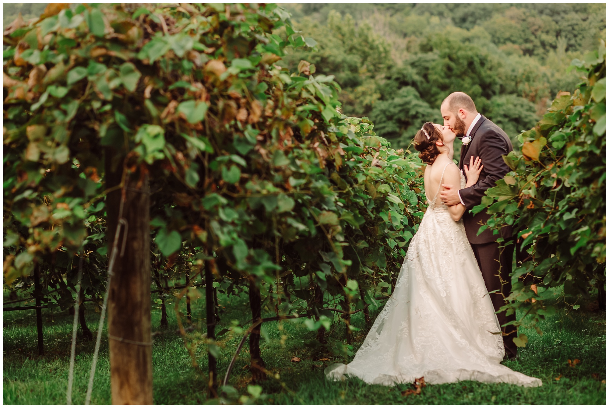 St. Louis wedding photographer near me