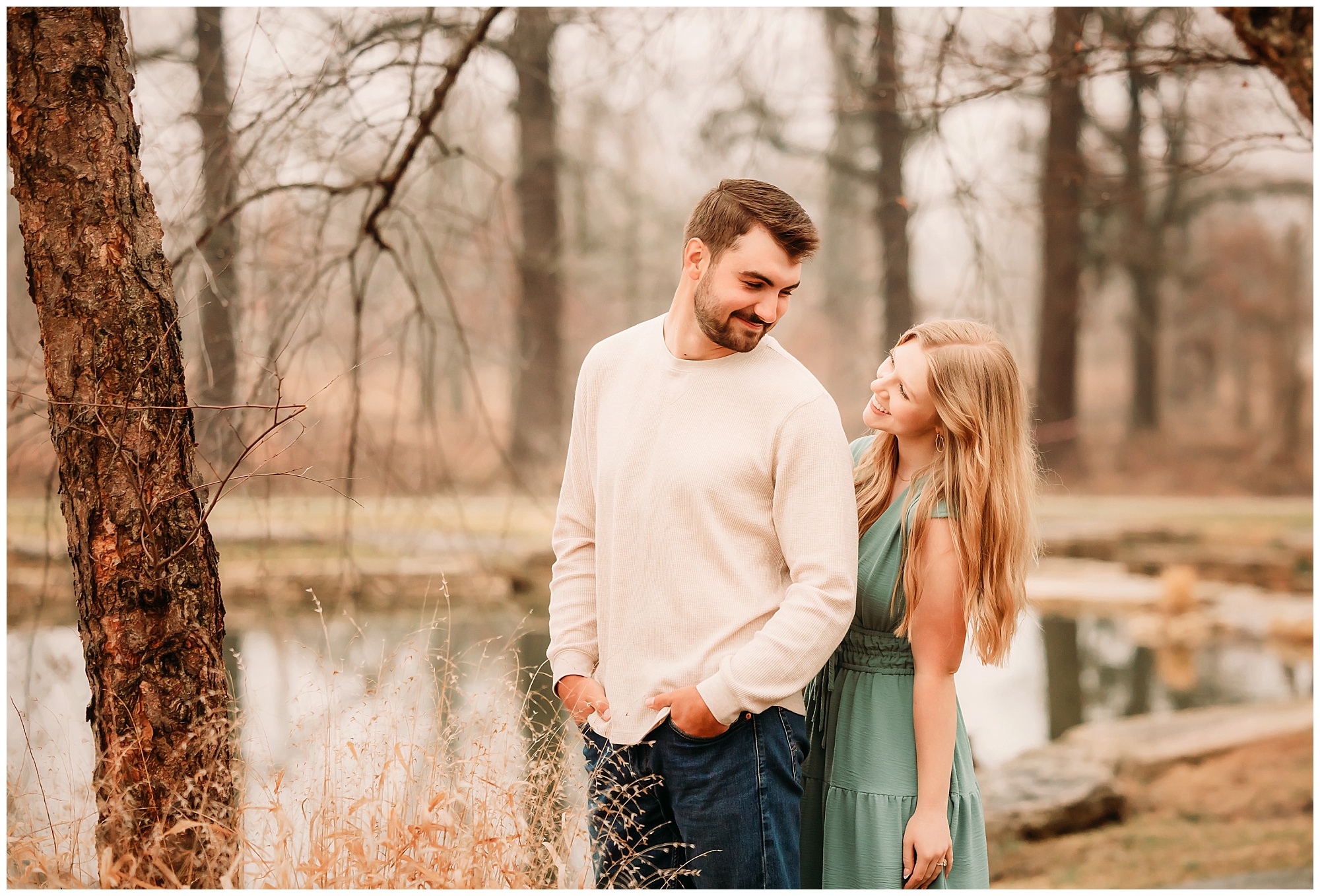 St. Louis Central Park