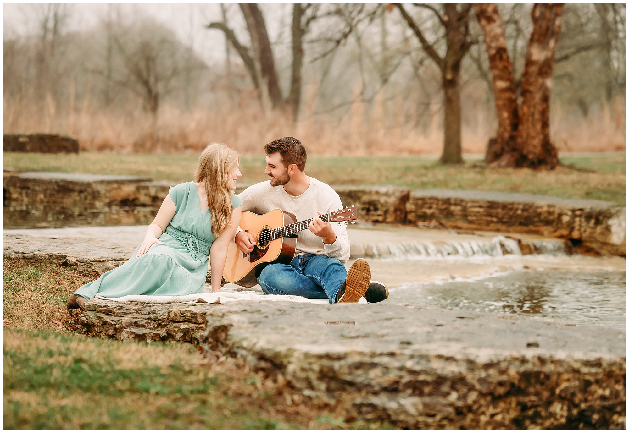 engagement st. louis