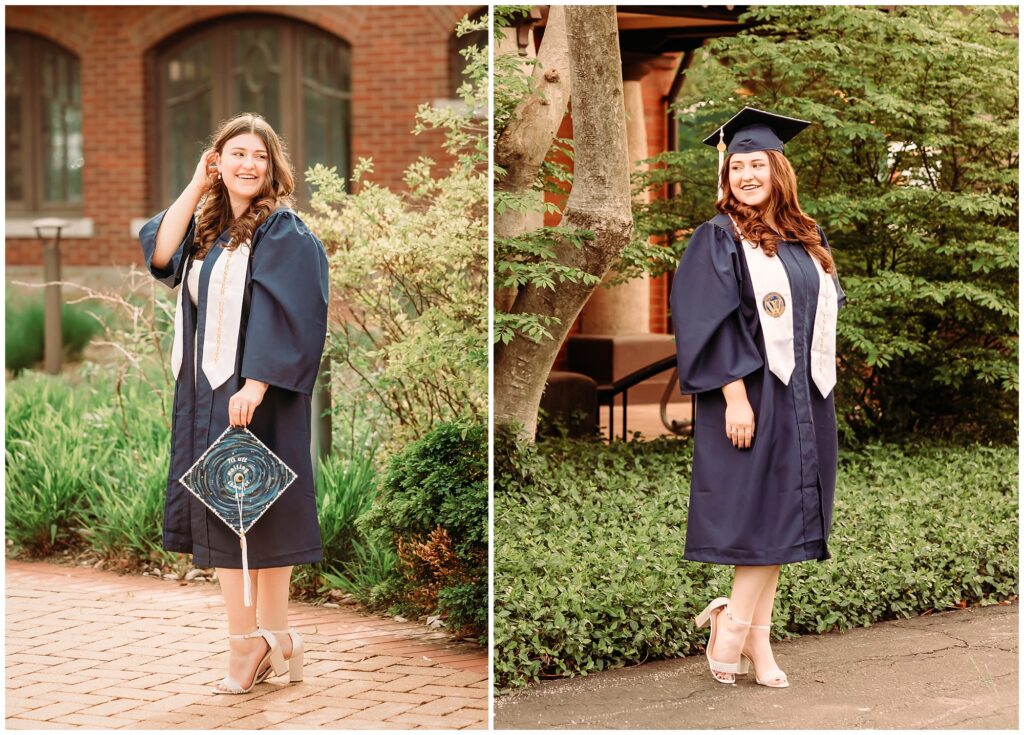 St. Louis Cap & Gown Session